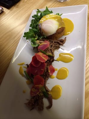 Origin Kitchen + Bar by null