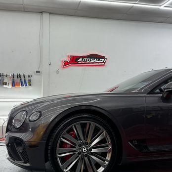 JC Auto Salon - Car Window Tinting Near Me - San Antonio, Texas