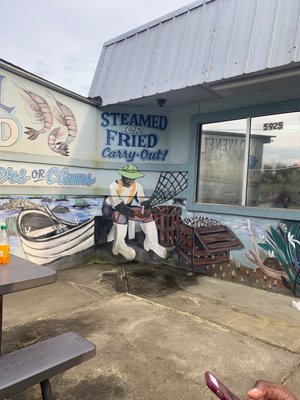 Ravenel Fresh Seafood by null