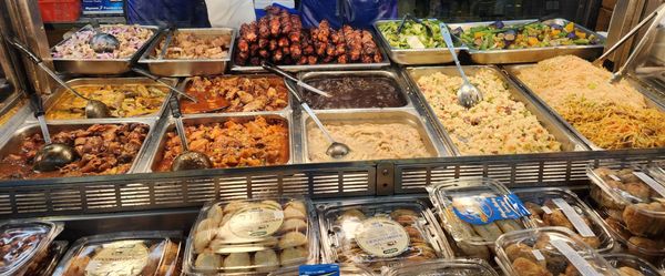 Fou Lee Market & Deli by null