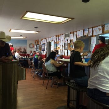 Cowboy Cafe - Locals greet you as you walk in.... Like NORM in CHEERS! Fun time! GREAT HOME FOODS! - Breakfast & Brunch Near Me - Roswell, New Mexico Cowboy Cafe - Locals greet you as you walk in.... Like NORM in CHEERS! Fun time! GREAT HOME FOODS! - Breakfast & Brunch Near Me - Roswell, New Mexico