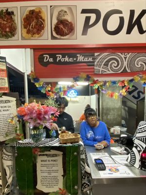 Da Poke Man by null