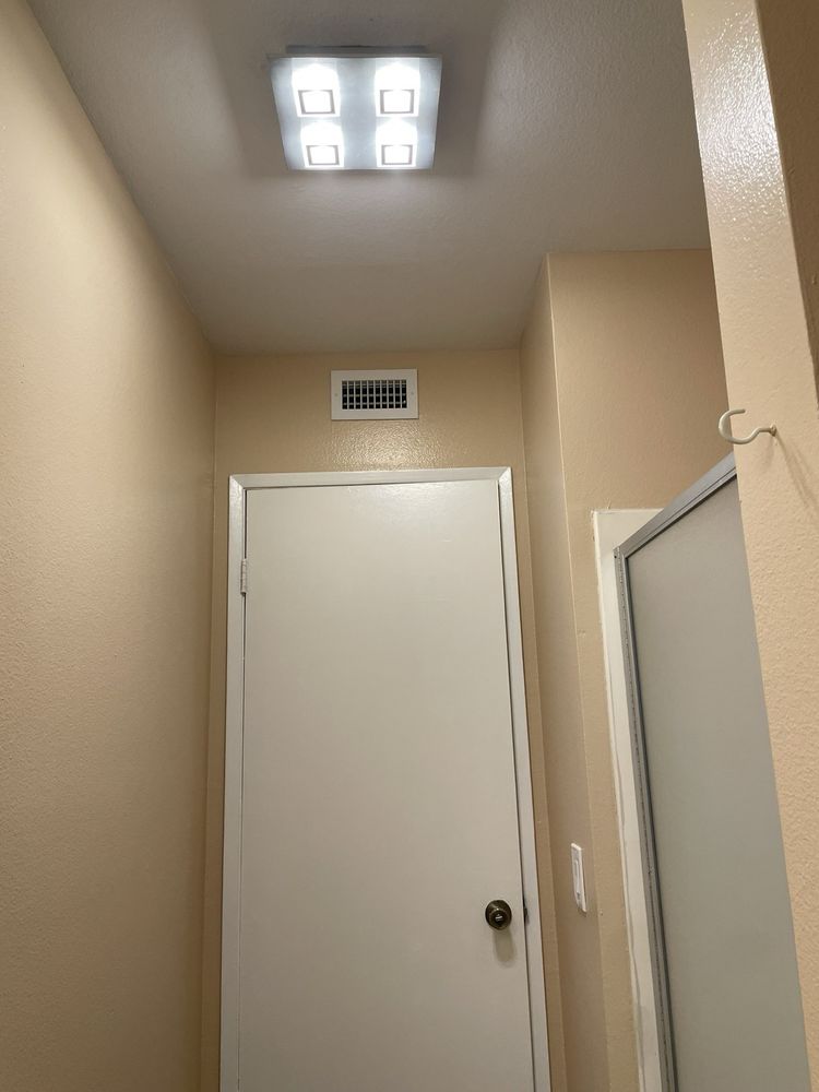 Slide of PRO&Master Handyman