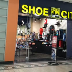 Shoe City Eastpoint - Shoe City storefront