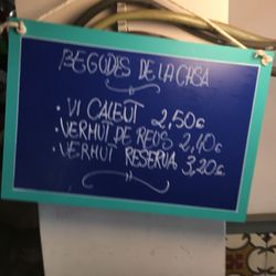Vermut i a la Gàbia - Great Vermut!