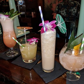 Pagan Idol - Tropical drinks :) - Tiki Bars Near Me - San Francisco, California Pagan Idol - Tropical drinks :) - Tiki Bars Near Me - San Francisco, California