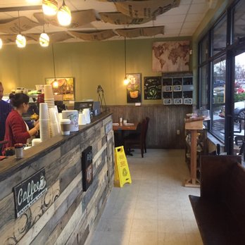 Yonah Coffee And Cafe - Coffee & Tea Near Me - Demorest, Georgia Yonah Coffee And Cafe - Coffee & Tea Near Me - Demorest, Georgia