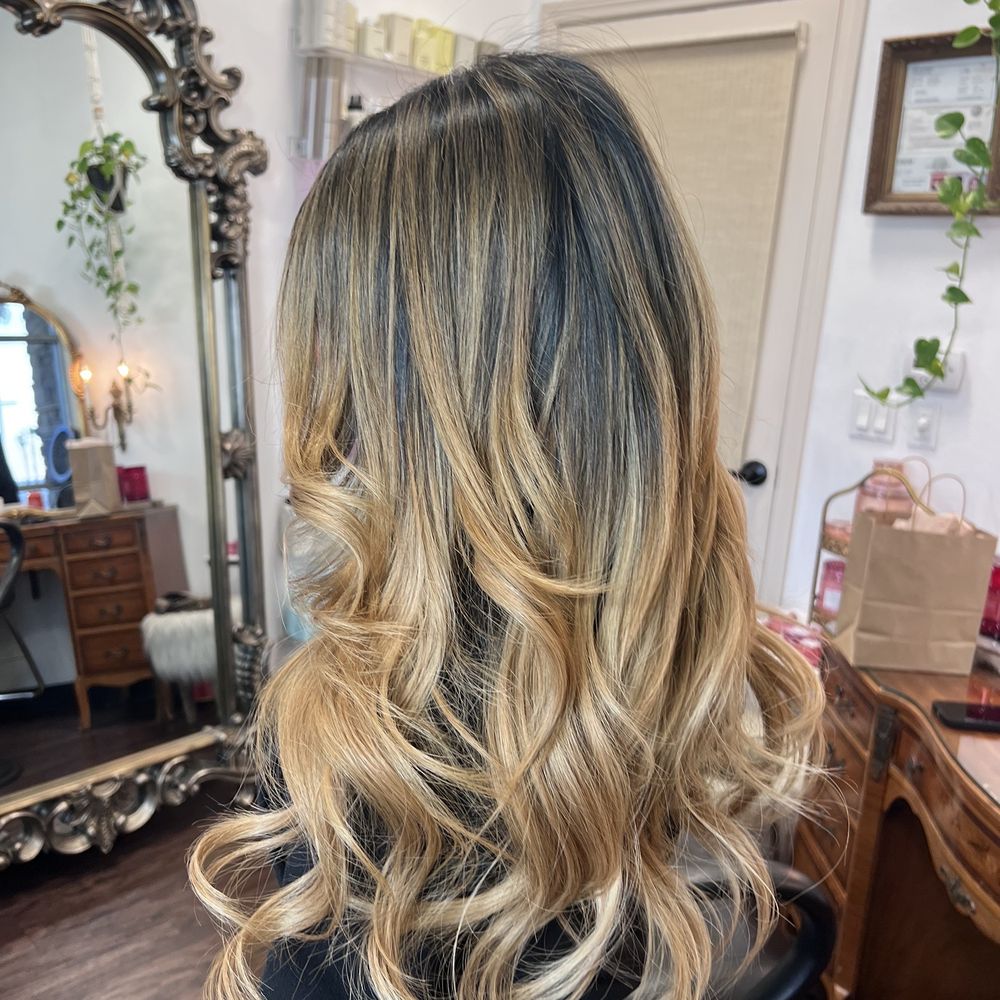 Hair & Extensions - Niko - Hair Stylists Near Me - Brea, California Hair & Extensions - Niko - Hair Stylists Near Me - Brea, California