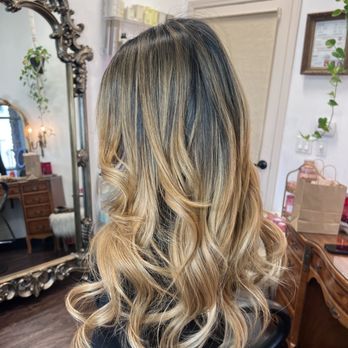 Hair & Extensions - Niko - Hair Stylists Near Me - Brea, California
