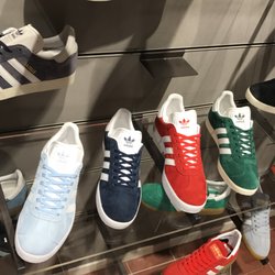 Size? - Zapas