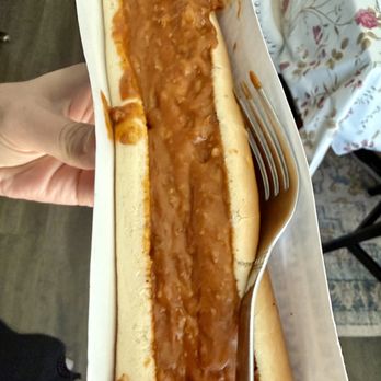 Sonic Drive-In - That's NOT Sonics chili. - Burgers Near Me - Fayetteville, North Carolina Sonic Drive-In - That's NOT Sonics chili. - Burgers Near Me - Fayetteville, North Carolina