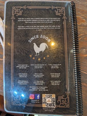 Menu photo 3 Taco Giro Sierra Vista, AZ Menu photo 3 Taco Giro Sierra Vista, AZ