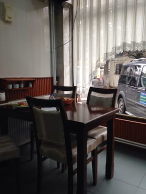 Köfteci Alibaba by null