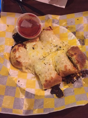 816 Pint & Slice by null