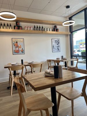 Buon Fornello Café & Bottega by null