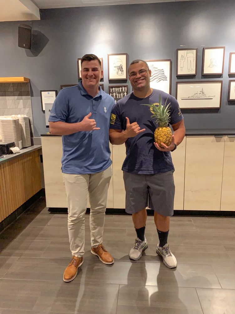 JEREMIAH BLAKE PINEAPPLE MORTGAGE Updated September 2024 Request