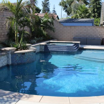 Pool Logic - General Contractors Near Me - San Dimas, California Pool Logic - General Contractors Near Me - San Dimas, California