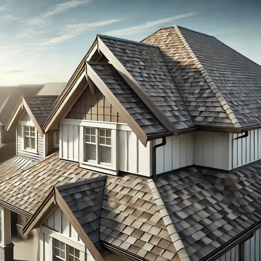 Slide of Roofing Keeper