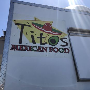 Titos Mexican Food - Mexican Near Me - San Jose, California Titos Mexican Food - Mexican Near Me - San Jose, California