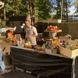 The Sure Pour: Mobile Bar Solutions And Mixology
