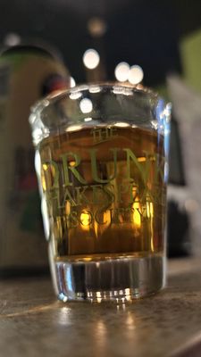 Drunk Shakespeare - DC