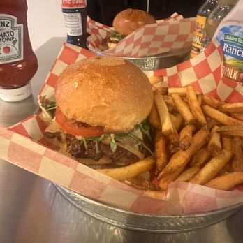 Mr. Chubby Smash Burger - Burgers Near Me - Ventura, California Mr. Chubby Smash Burger - Burgers Near Me - Ventura, California