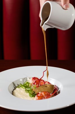 Bettini Restaurant by null