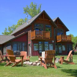 Trapper’s Landing Lodge - Lake Homes