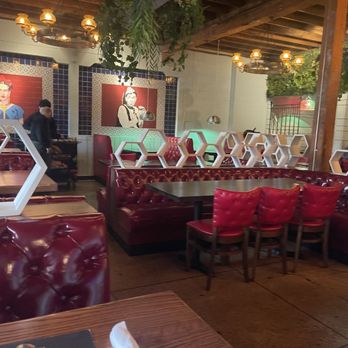 Plaza Azteca - Interior - Mexican Near Me - Bozeman, Montana Plaza Azteca - Interior - Mexican Near Me - Bozeman, Montana