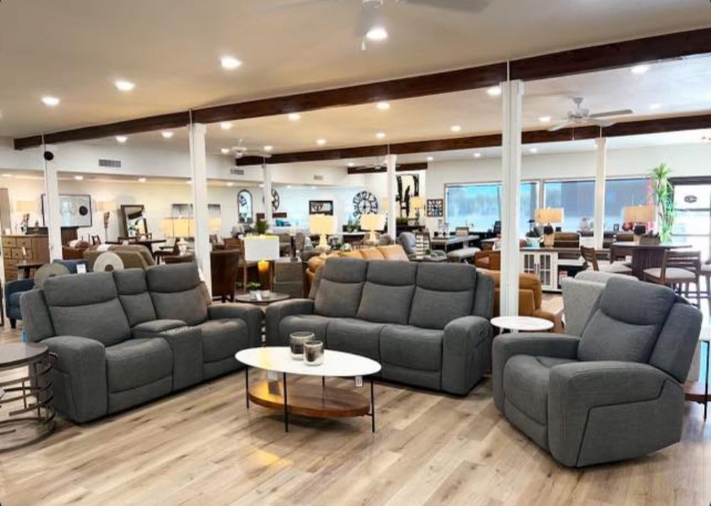 WESTWOOD HOME FURNISHINGS Updated October 2024 29 Photos 1430 S