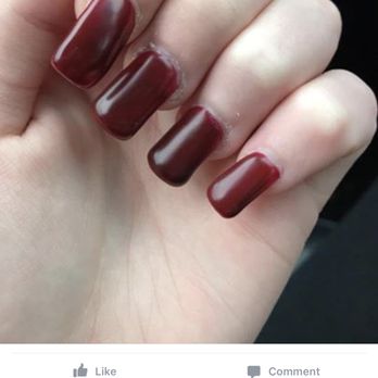Lee Nails - this is what $60 gets you here. - Nail Salons Near Me - Columbia, South Carolina Lee Nails - this is what $60 gets you here. - Nail Salons Near Me - Columbia, South Carolina