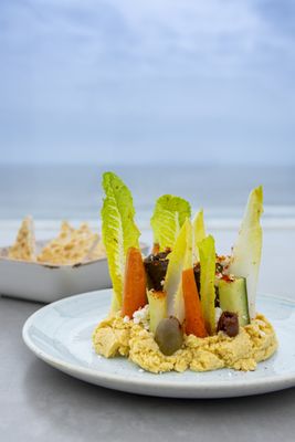 Offshore 9 Rooftop Lounge by null