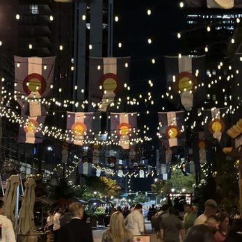 Larimer Square - Shopping Centers Near Me - Denver, Colorado Larimer Square - Shopping Centers Near Me - Denver, Colorado