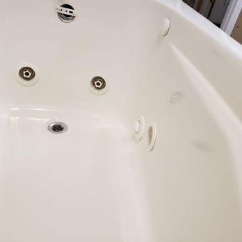 The Alpha Reglazing - Perfect - Refinishing Services Near Me The Alpha Reglazing - Perfect - Refinishing Services Near Me