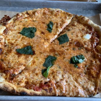 The Porch - Margherita pizza - Pizza Near Me - Upper St Clair, Pennsylvania The Porch - Margherita pizza - Pizza Near Me - Upper St Clair, Pennsylvania