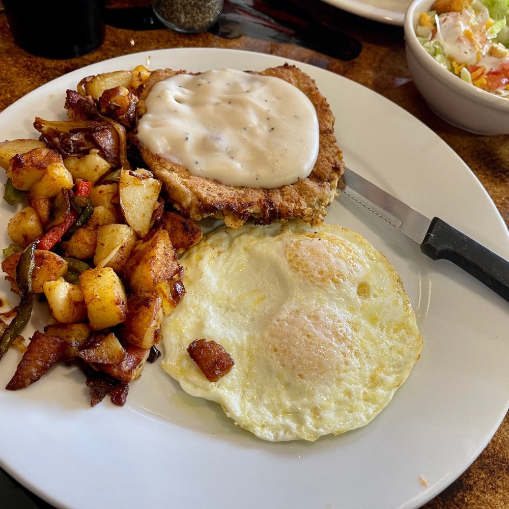Western Diner - Breakfast & Brunch Near Me - Yucca Valley, California Western Diner - Breakfast & Brunch Near Me - Yucca Valley, California