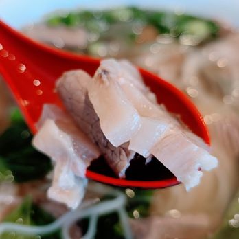 Pho Cong Noodles & Grill - Tendon + Meat - Vietnamese Near Me - Covington, Louisiana
