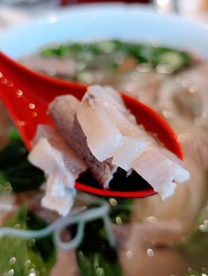 Pho Cong Noodle& Grill by null