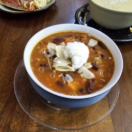 SAUSAGE & 3 CHEESE MINESTRONE SAUSAGE & 3 CHEESE MINESTRONE