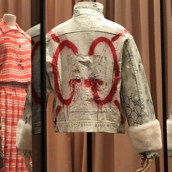 Gucci Garden - Museums Near Me - Florence, FI