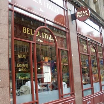 Bella Italia - Italian Near Me - Edinburgh, EDH Bella Italia - Italian Near Me - Edinburgh, EDH