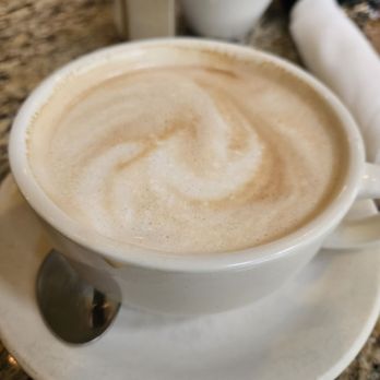 Marmalade Cafe - El Segundo - Vanilla latte - New American Near Me - El Segundo, California Marmalade Cafe - El Segundo - Vanilla latte - New American Near Me - El Segundo, California