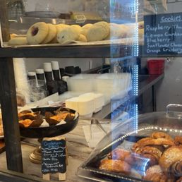 Pastries