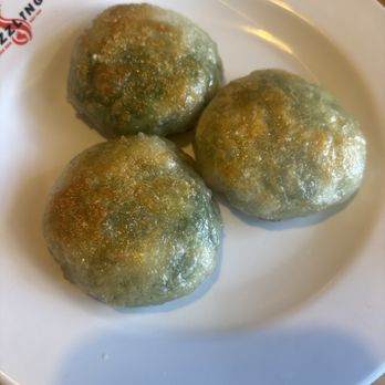 Hong Kong Kitchen - Chive dumpling - Chinese Near Me - Winter Park, Florida Hong Kong Kitchen - Chive dumpling - Chinese Near Me - Winter Park, Florida