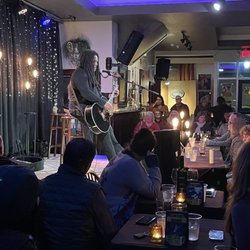 The 443 Social Club - Jeffrey Gaines