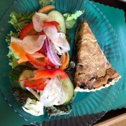 Photo of Bloodroot Vegetarian Restaurant - Bridgeport, CT, United States