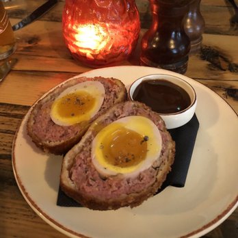 Holly Bush - Scotch Egg - Pubs Near Me - London, XGL Holly Bush - Scotch Egg - Pubs Near Me - London, XGL