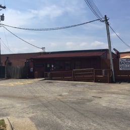 Thee Backdoor Sports and Spirits