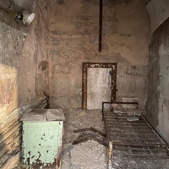 Eastern State Penitentiary - Landmarks & Historical Buildings Near Me - Philadelphia, Pennsylvania