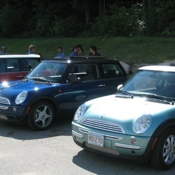 MINI of Peabody - Minis on Top at Loon Mountain. Mine and x-husbands Minis. - Car Dealers Near Me - Peabody, Massachusetts MINI of Peabody - Minis on Top at Loon Mountain. Mine and x-husbands Minis. - Car Dealers Near Me - Peabody, Massachusetts